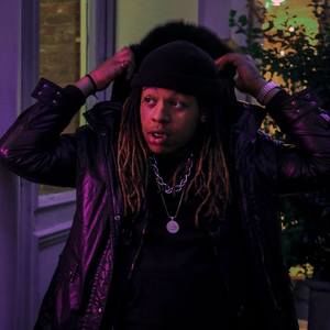 Meet your Posher, Vincent